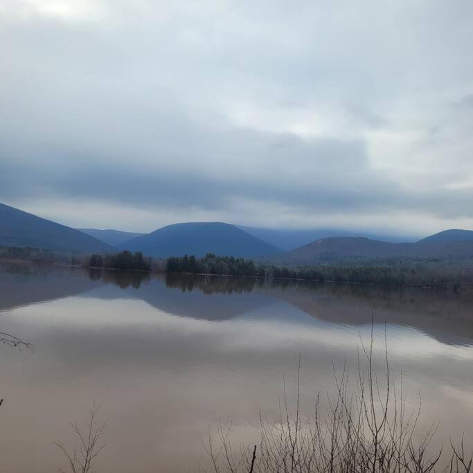 Panther Mountain Lodge Фениша Екстериор снимка